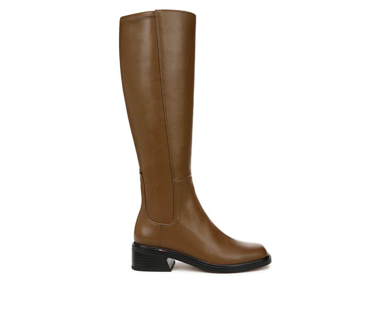 Women's Franco Sarto Giselle Knee High Boots