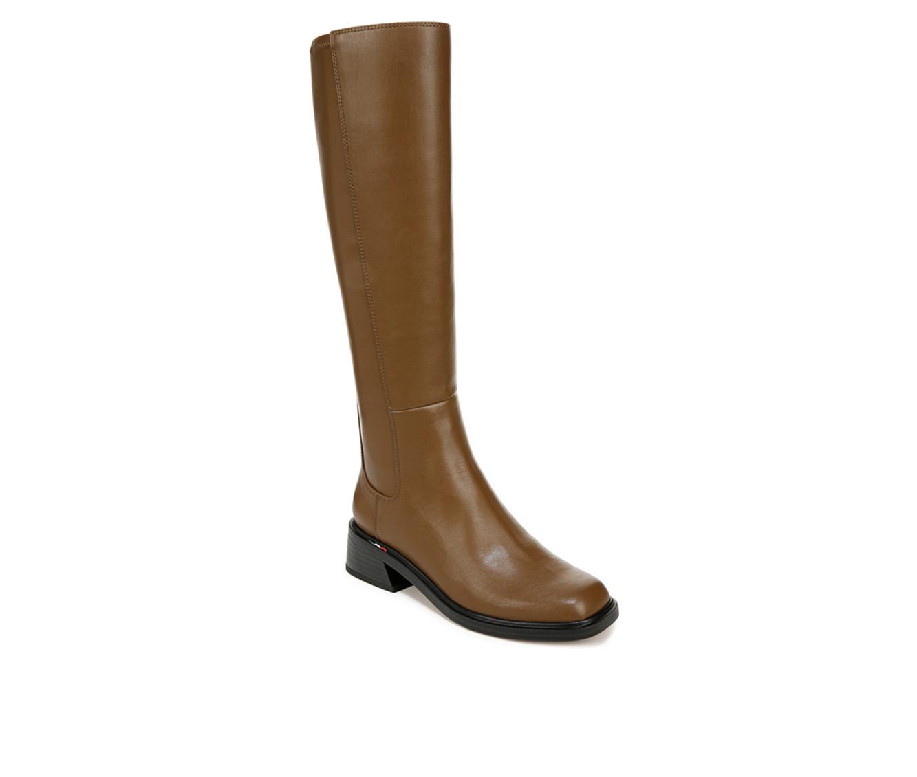 Women's Franco Sarto Giselle Knee High Boots