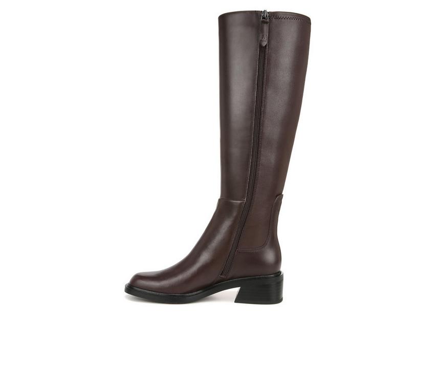 Women's Franco Sarto Giselle Wide Calf Knee High Boots