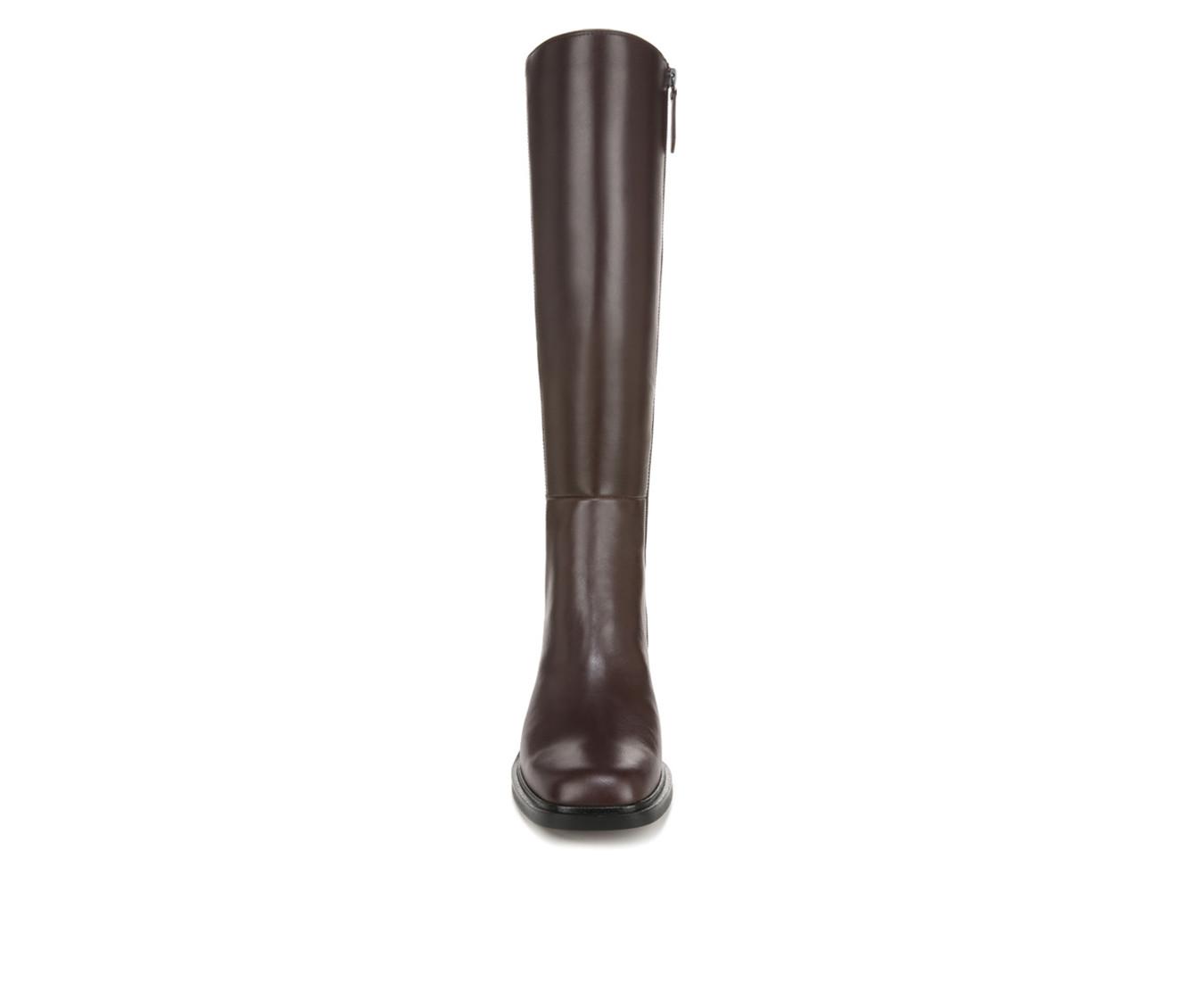 Women's Franco Sarto Giselle Wide Calf Knee High Boots