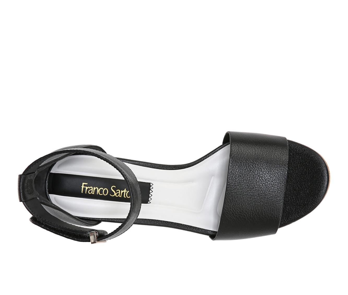 Franco sarto seneca wedge sandal online