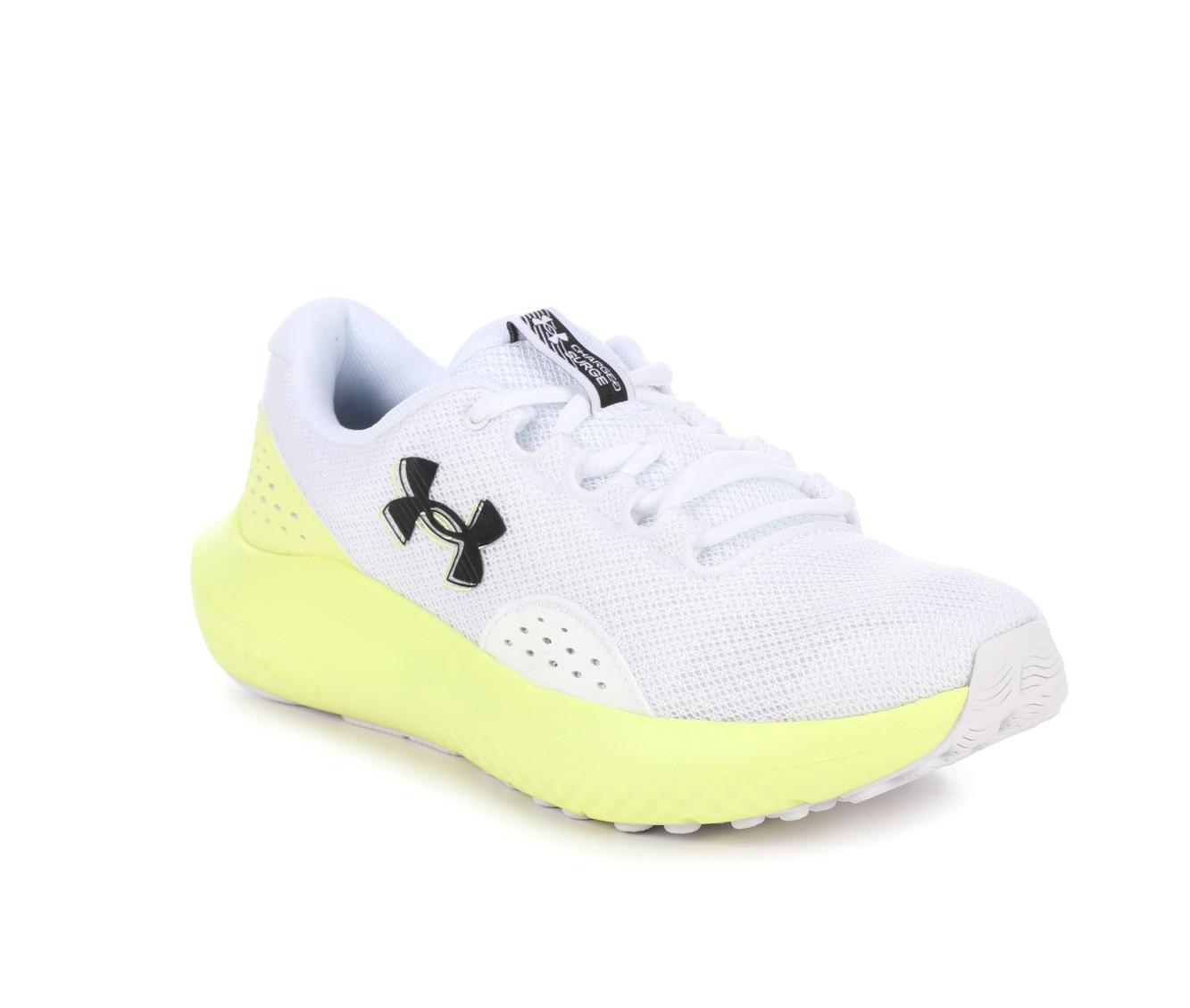 Women's Under Armour Surge 4 Running Shoes