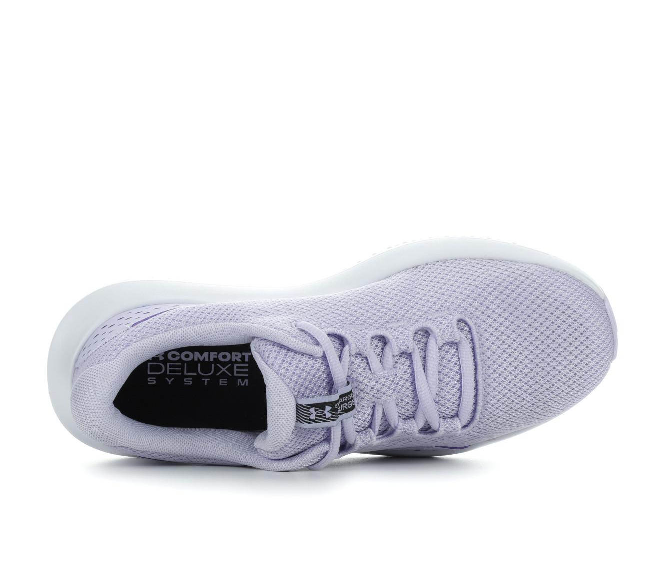 Women's Under Armour Surge 4 Running Shoes