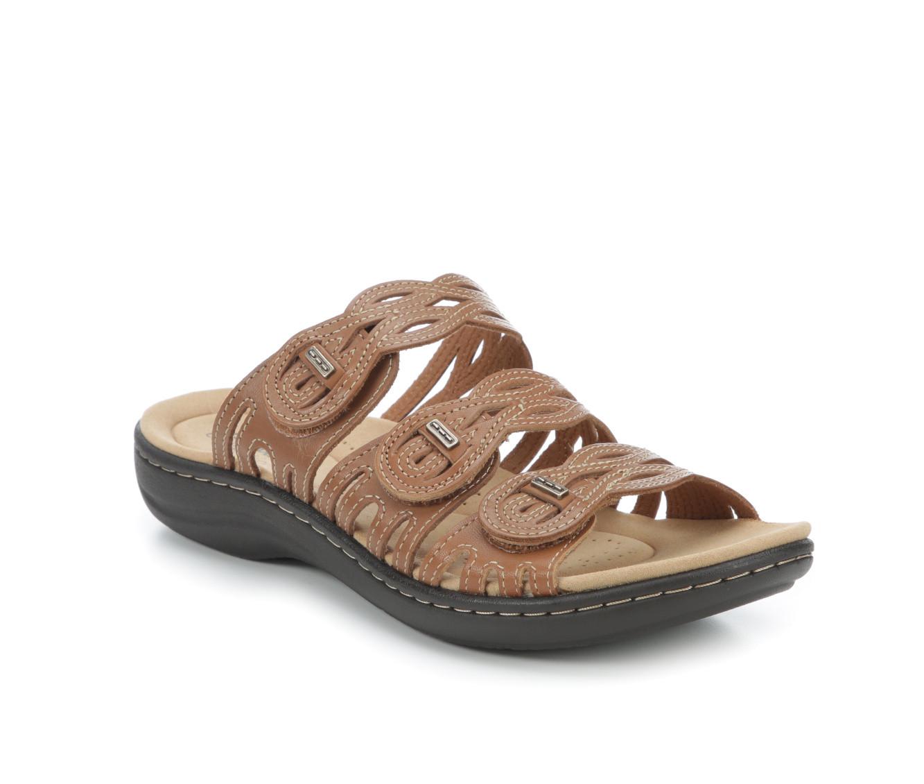 Women's Clarks Laurieann Ruby Sandals