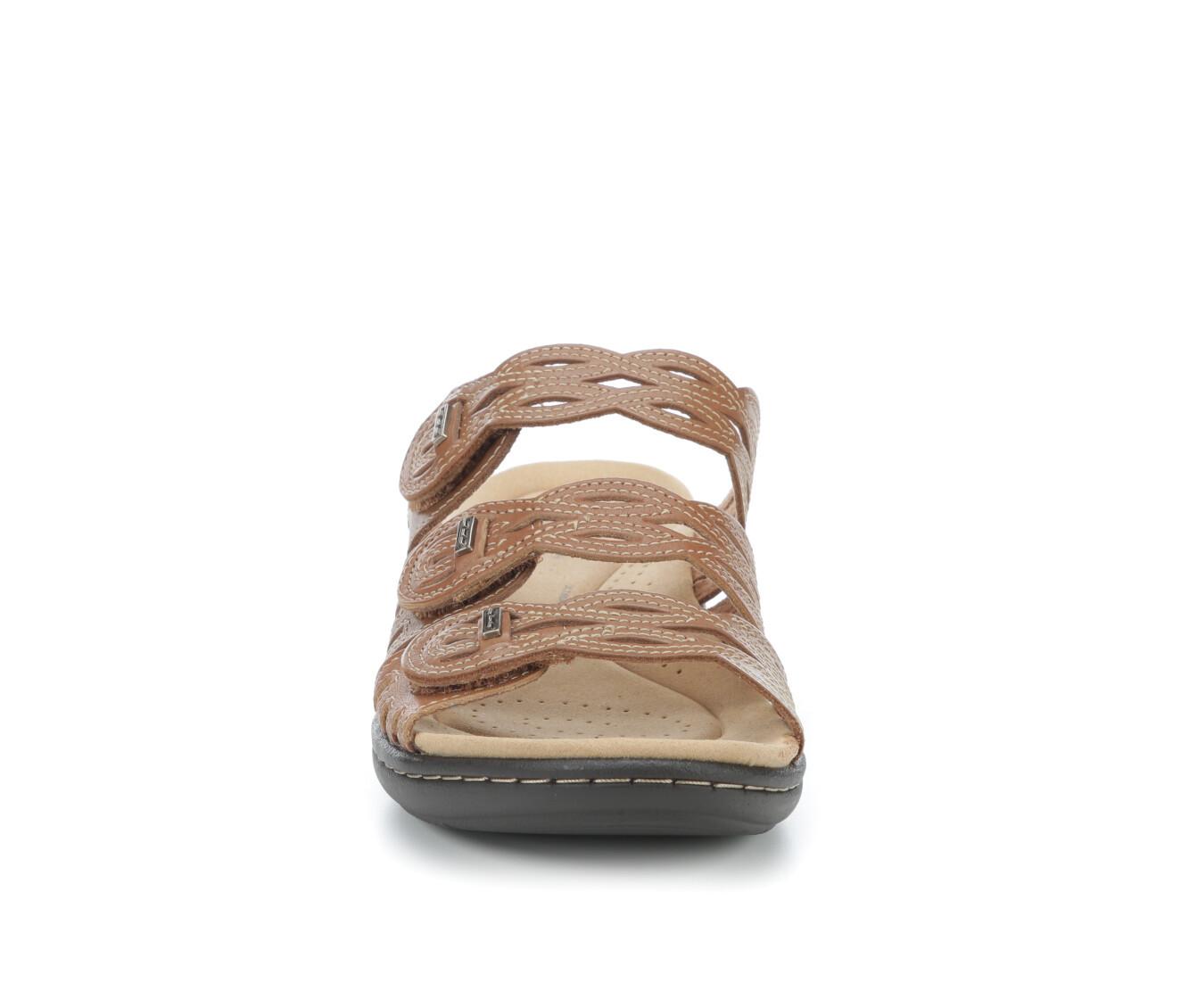 Women's Clarks Laurieann Ruby Sandals