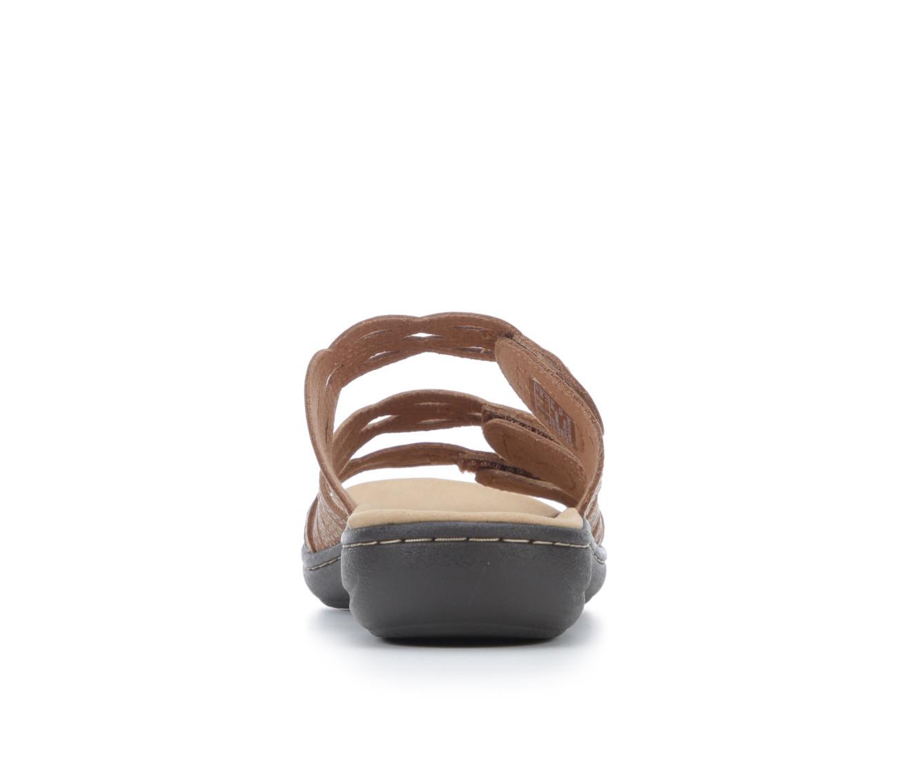 Women's Clarks Laurieann Ruby Sandals