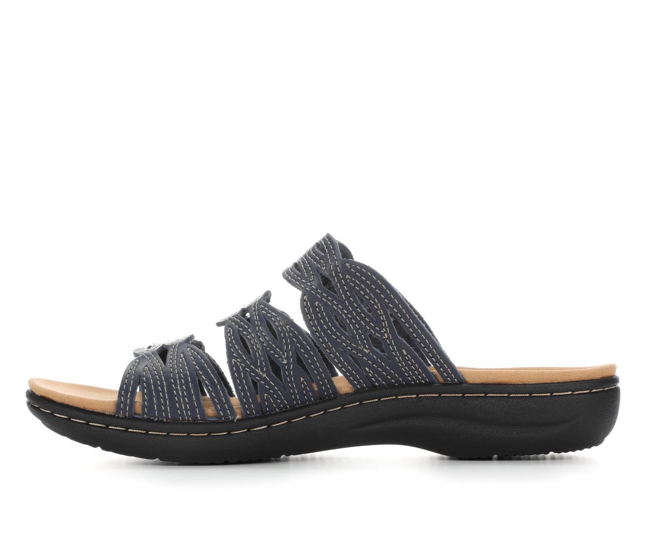 Women's Clarks Laurieann Ruby Sandals