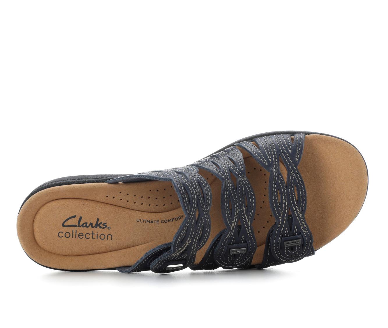 Women's Clarks Laurieann Ruby Sandals