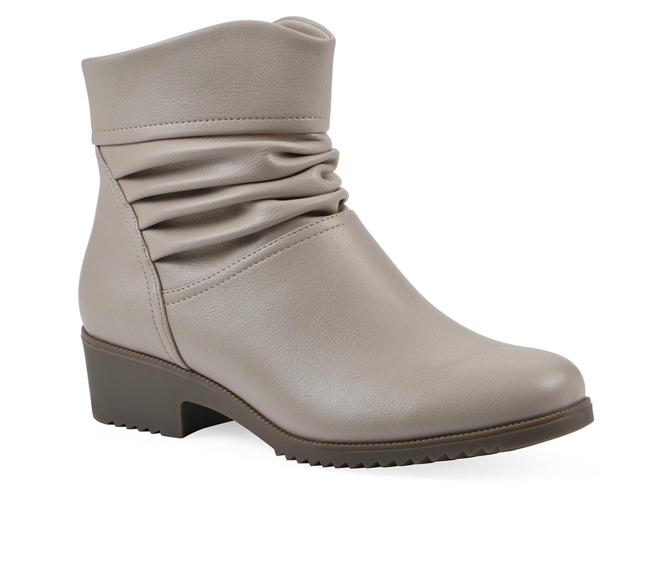 Women's Cliffs by White Mountain Durbon Booties