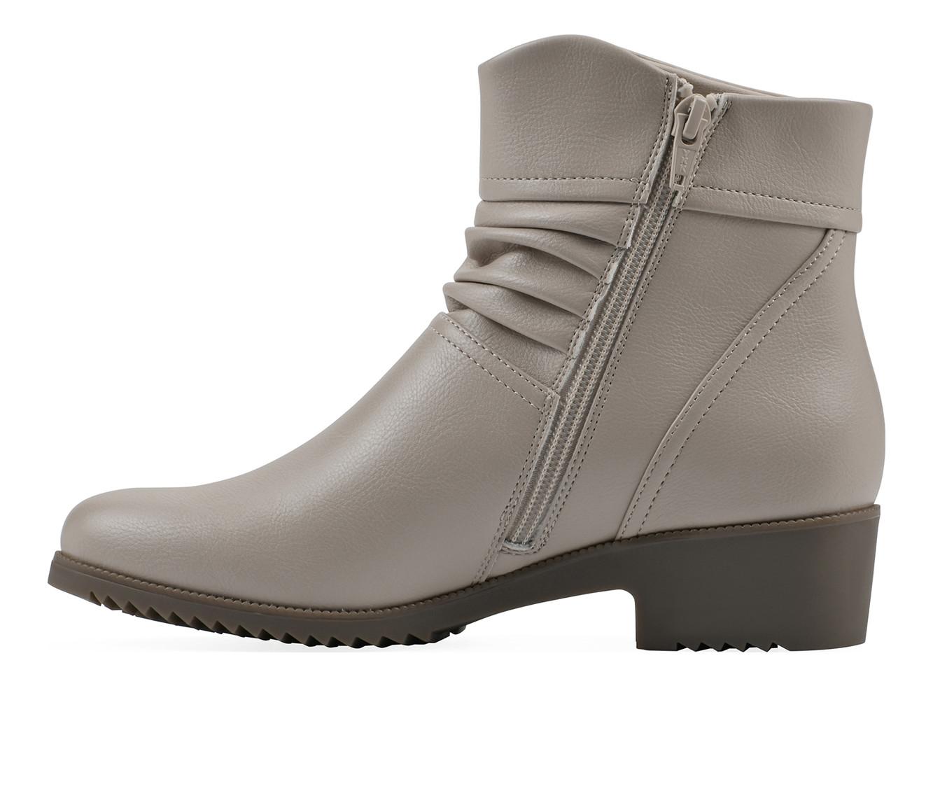 Women's Cliffs by White Mountain Durbon Booties