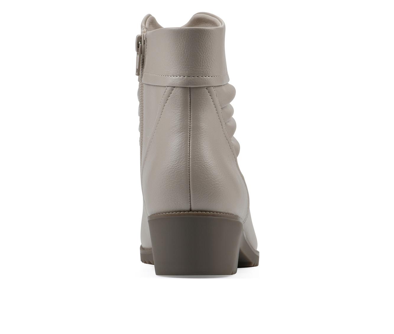 Women's Cliffs by White Mountain Durbon Booties