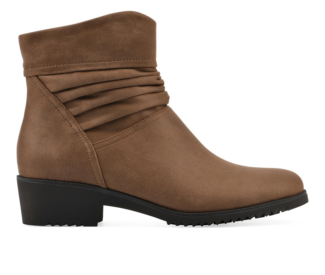 Women's Cliffs by White Mountain Durbon Booties