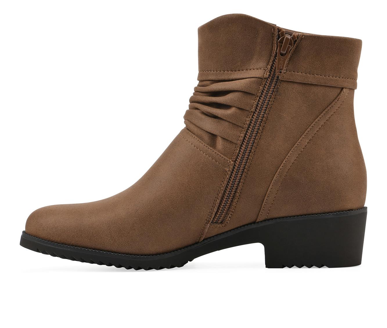 Women's Cliffs by White Mountain Durbon Booties