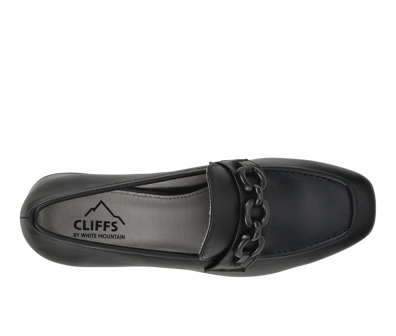 White mountain loafer sales