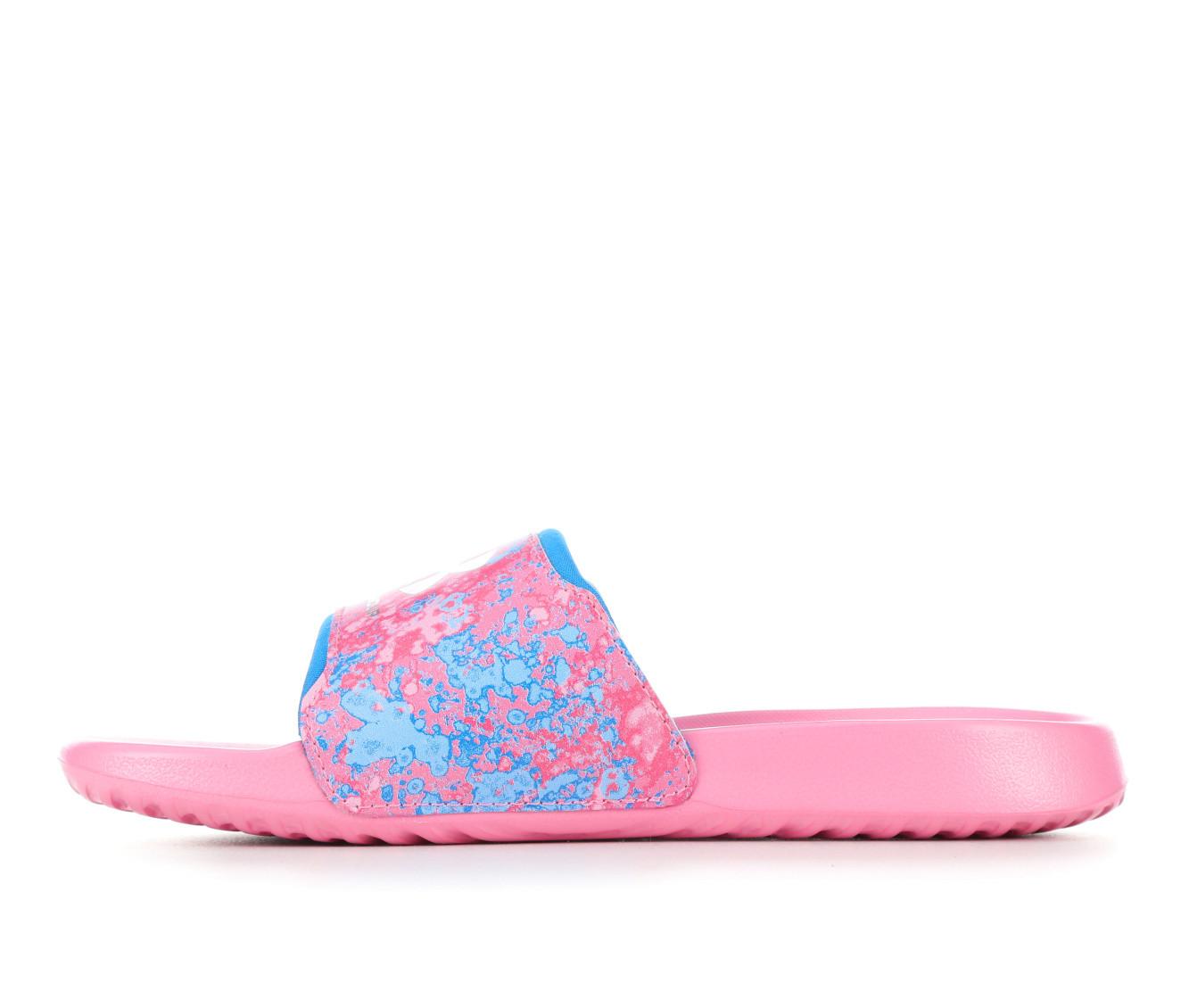 Girls' Under Armour Little Kid & Big Kid Ignite Select H2T G Sport Slides