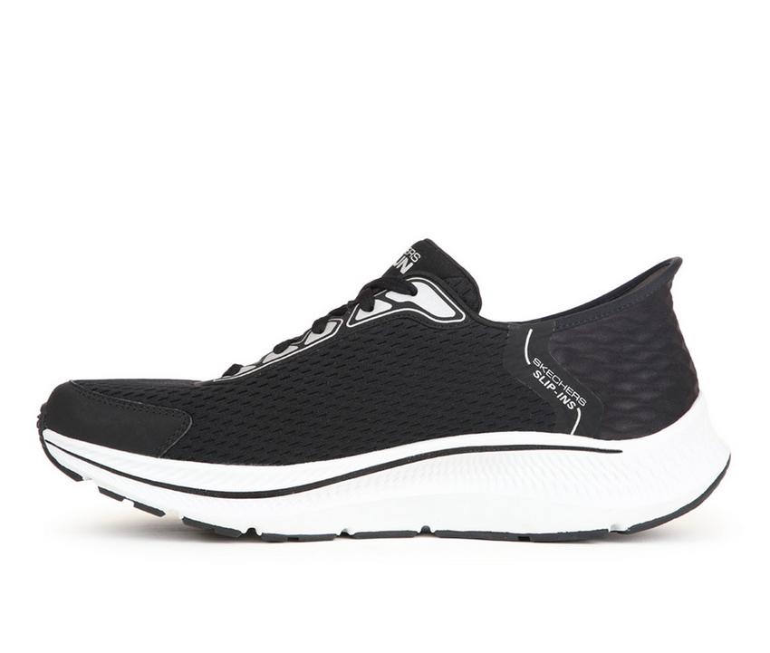 Men's Skechers 220863 Go Run Consistent 2 Slip In Walking Shoes