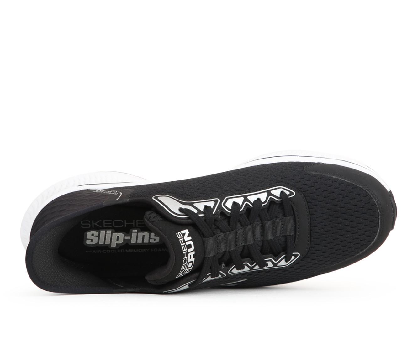 Men's Skechers Mens Skechers 220863 Go Run Consistent 2 Slip-Ins Walking Shoes