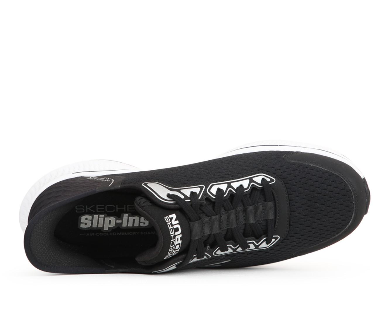 Men's Skechers 220863 Go Run Consistent 2 Slip-Ins Walking Shoes