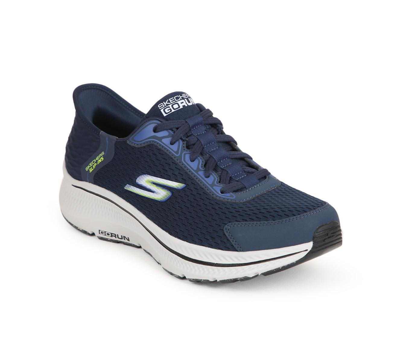Men's Skechers 220863 Go Run Consistent 2 Slip-Ins Walking Shoes