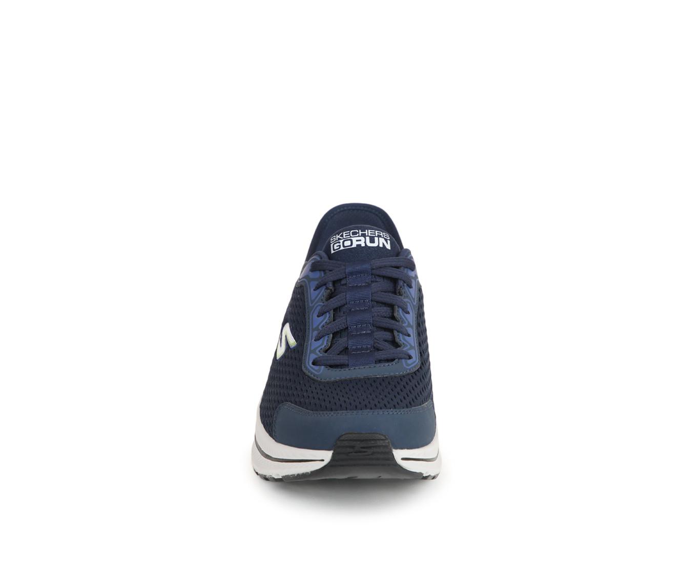 Men's Skechers 220863 Go Run Consistent 2 Slip-Ins Walking Shoes