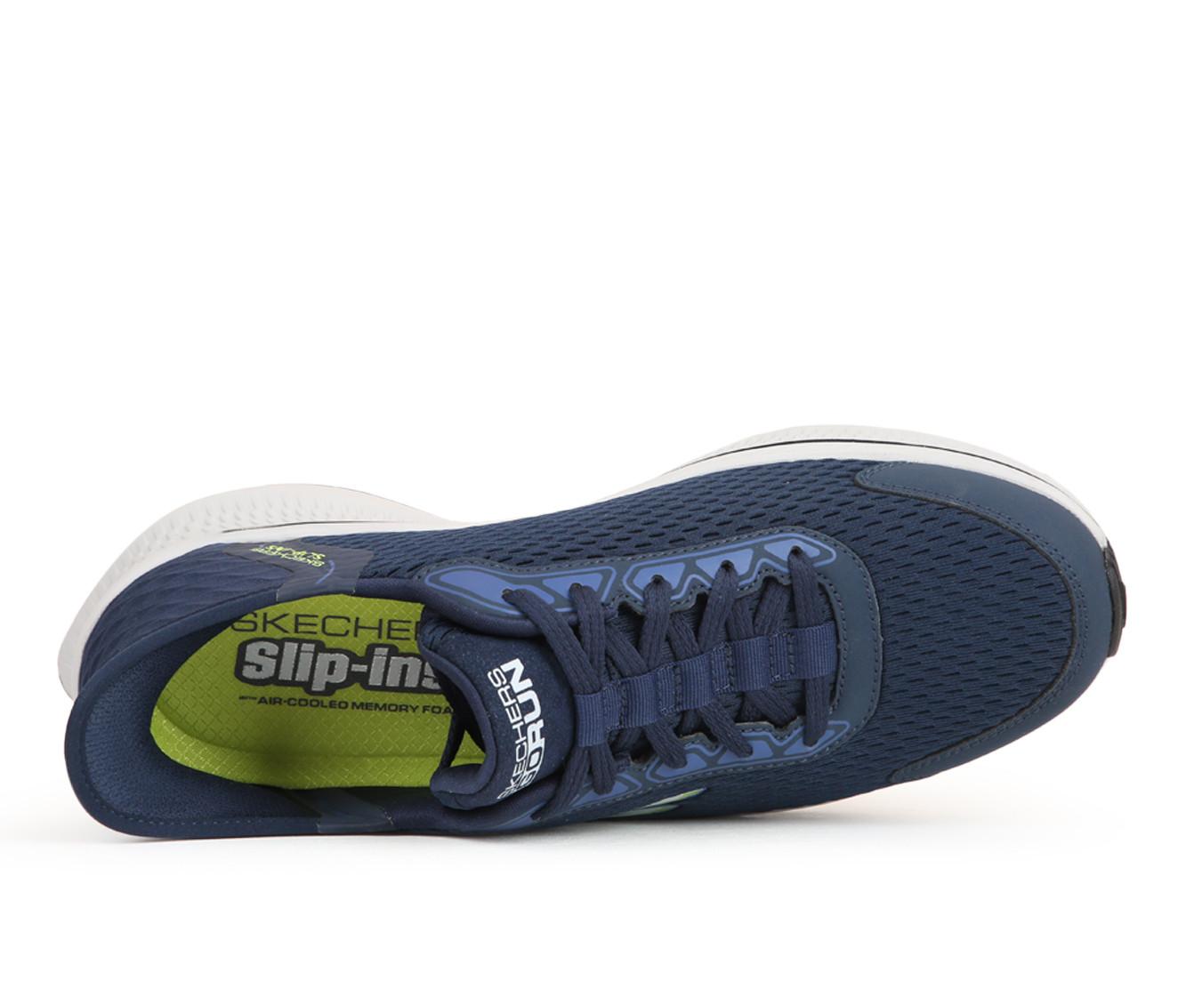 Men's Skechers 220863 Go Run Consistent 2 Slip-Ins Walking Shoes
