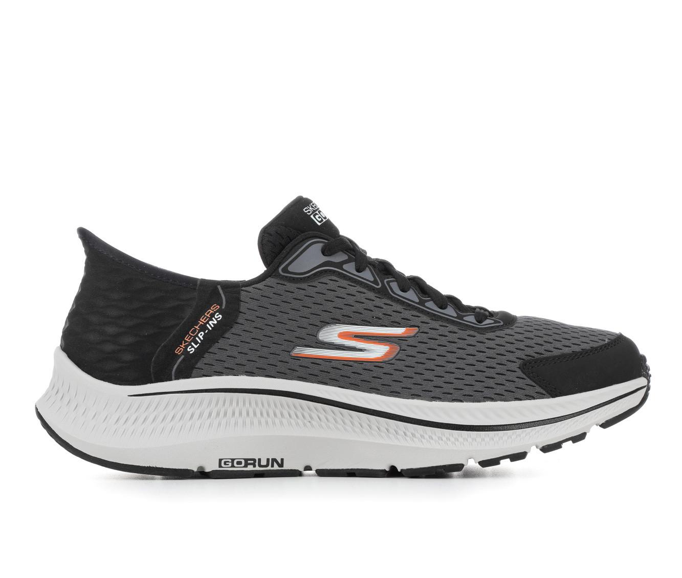 Men's Skechers 220863 Go Run Consistent 2 Slip In Walking Shoes