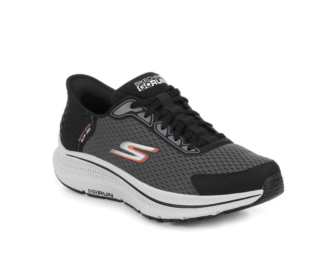 Men's Skechers 220863 Go Run Consistent 2 Slip In Walking Shoes