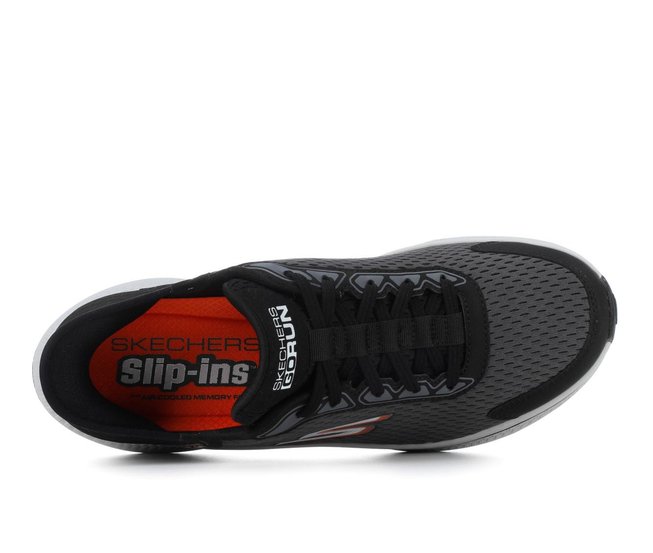 Men's Skechers 220863 Go Run Consistent 2 Slip In Walking Shoes