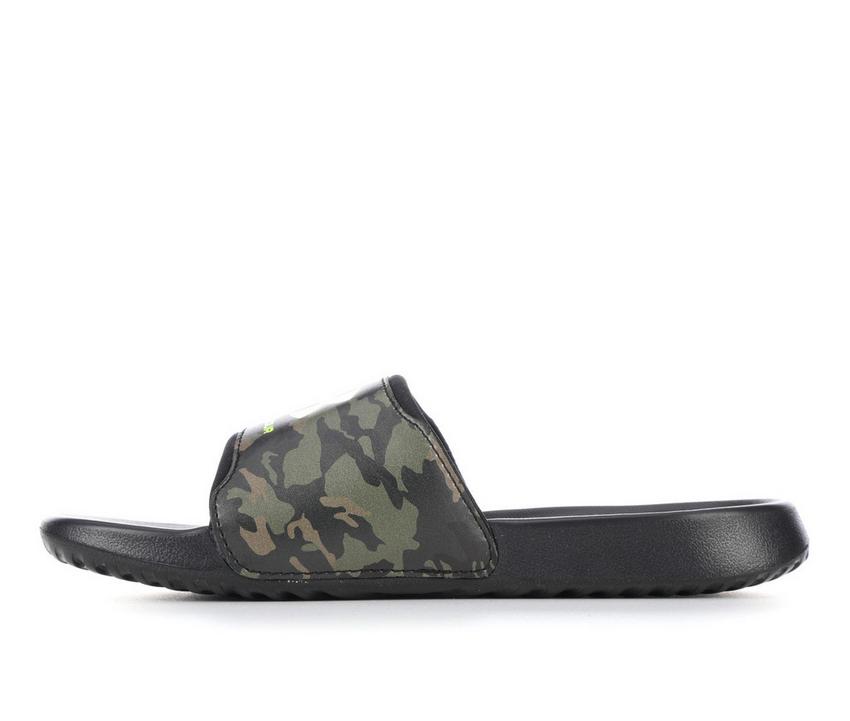 Boys' Under Armour Little Kid & Big Kid Ignite Select Camo B Boys' Under Armour Little Kid & Big Kid Ignite Select Camo B