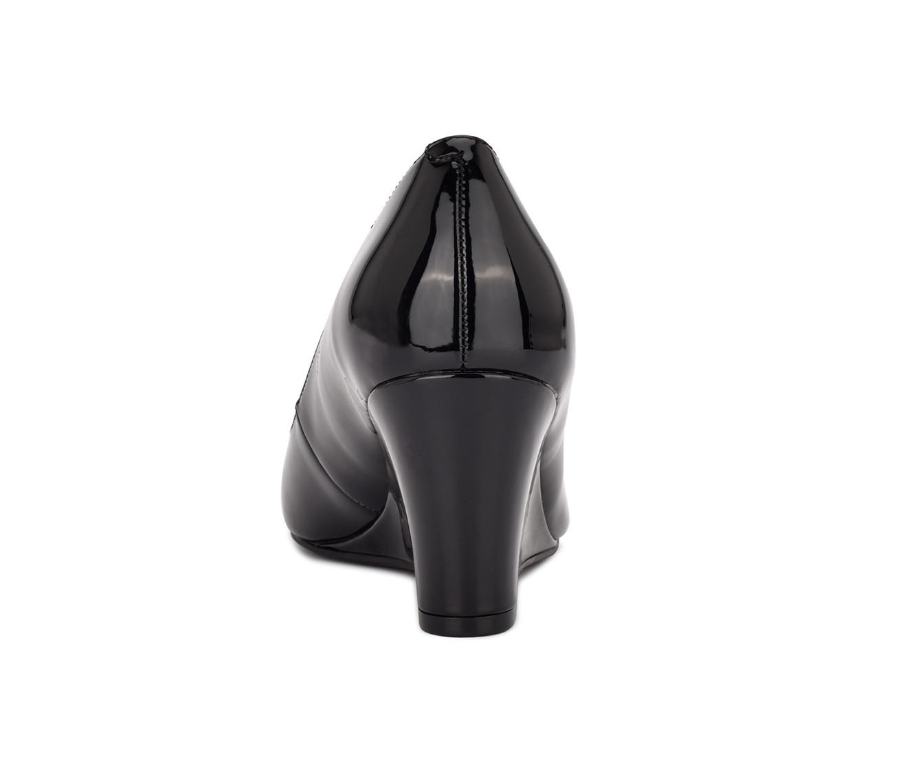 Women's Nine West Canise Wedge Pumps