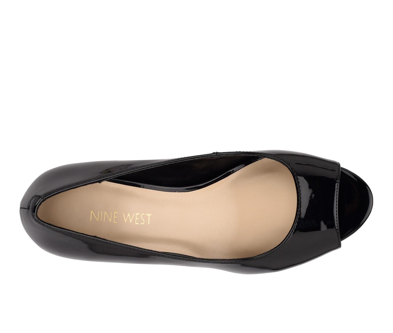 Women's Nine West Canise Wedge Pumps