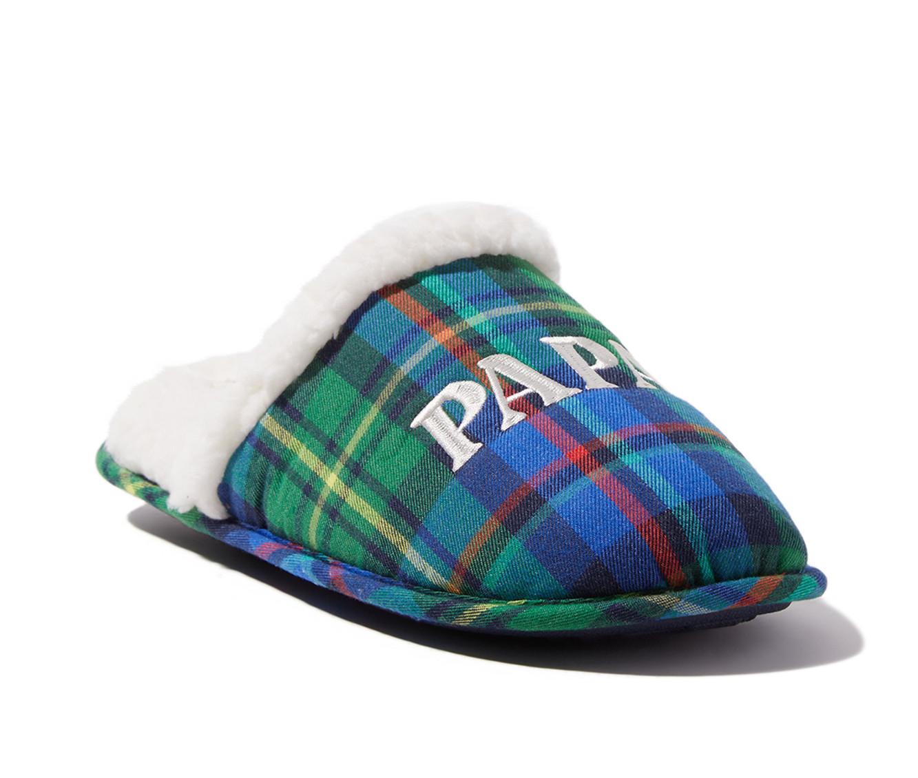 Papa best sale deer slippers