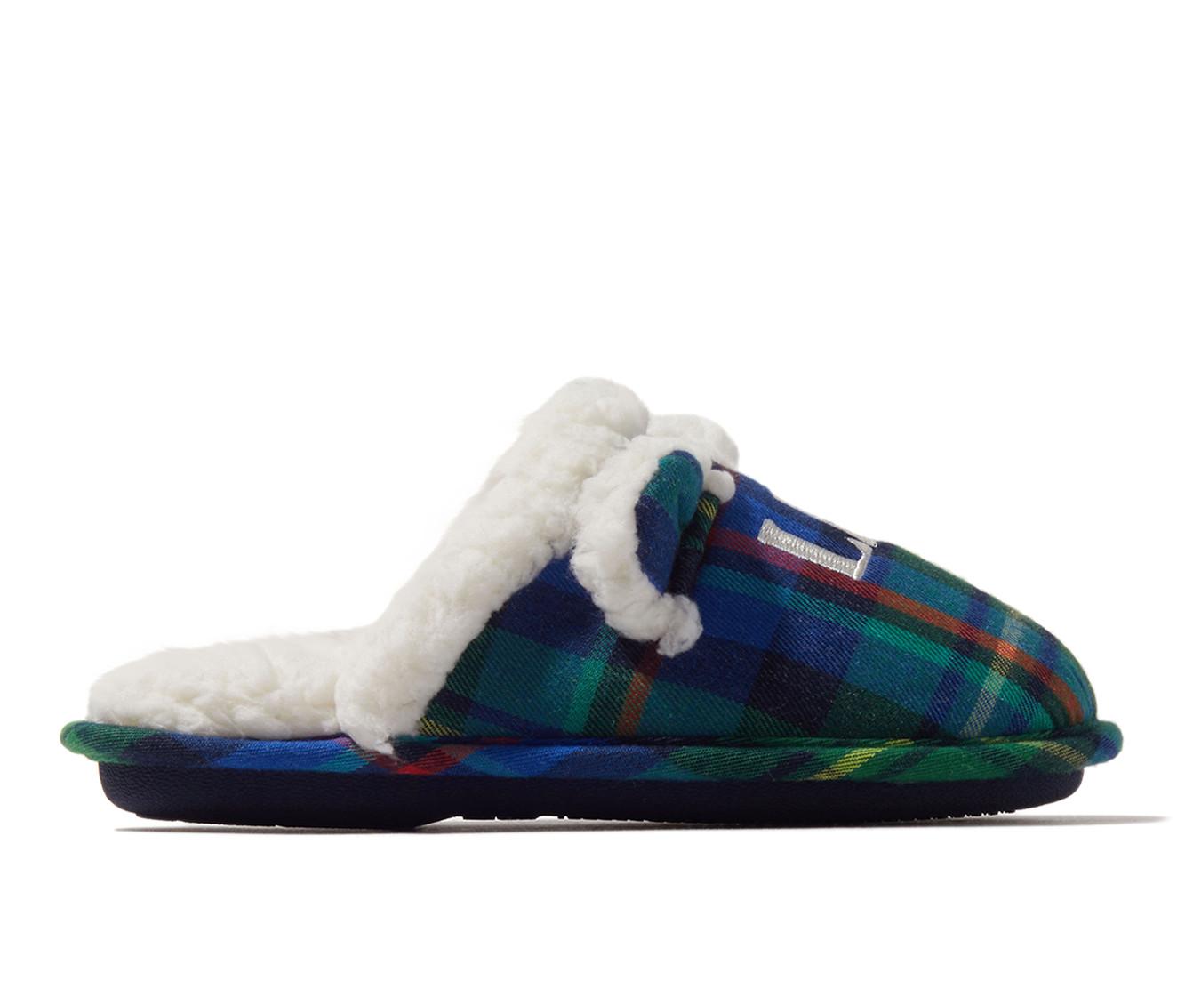 Dillards discount dearfoam slippers