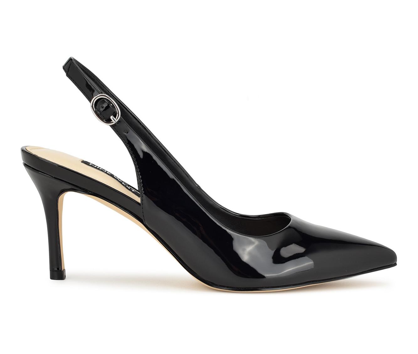 Women's Nine West Menora Pumps