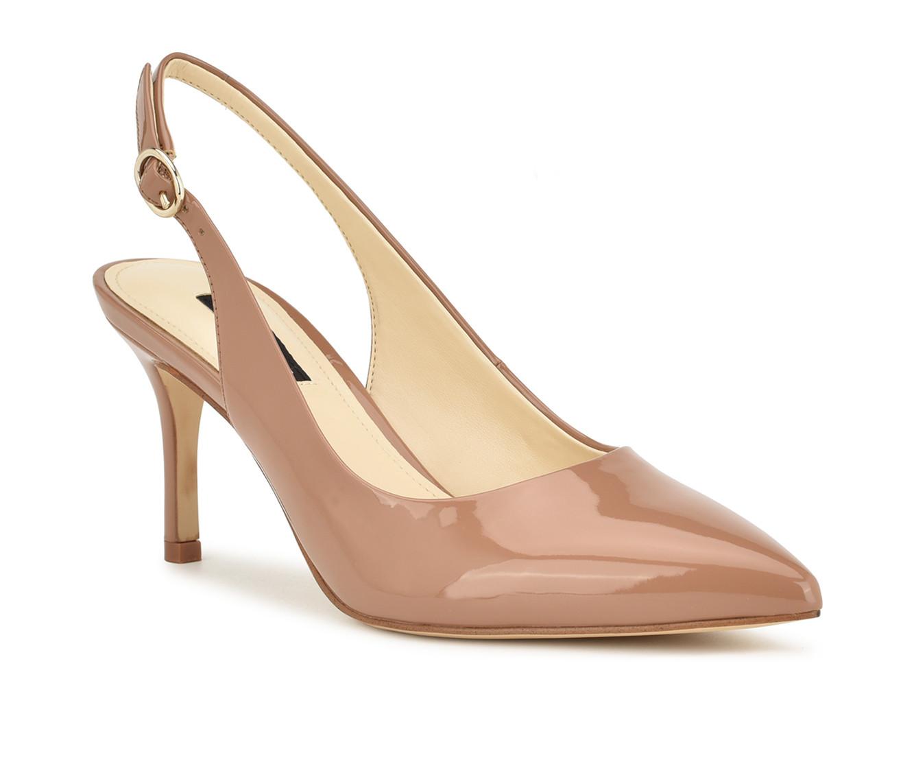 Women's Nine West Menora Pumps