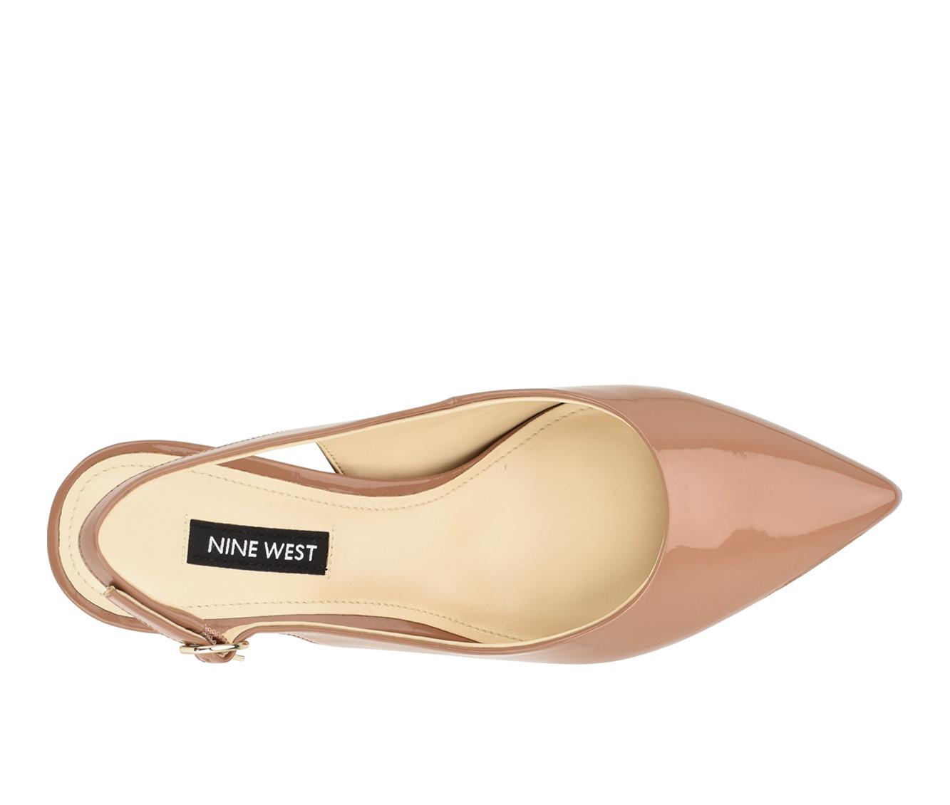 Women's Nine West Menora Pumps