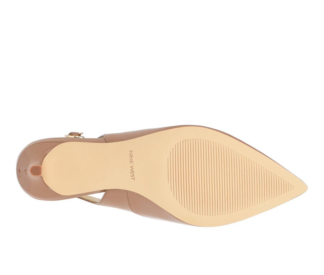Women's Nine West Menora Pumps