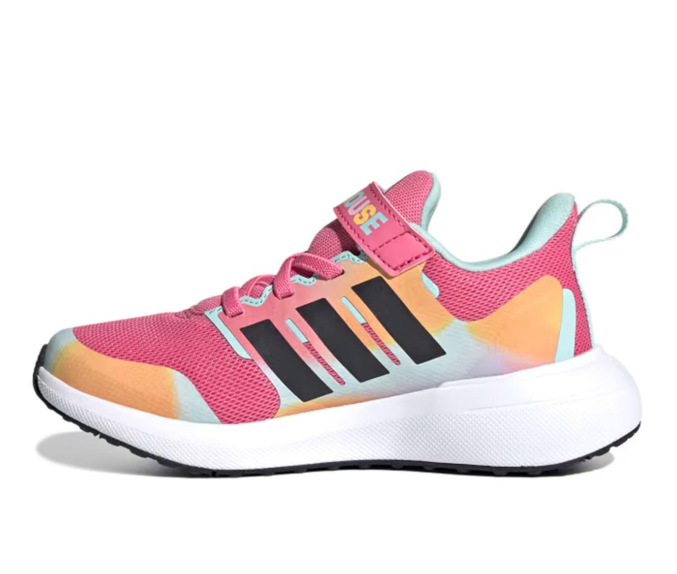 Adidas runners for girls online