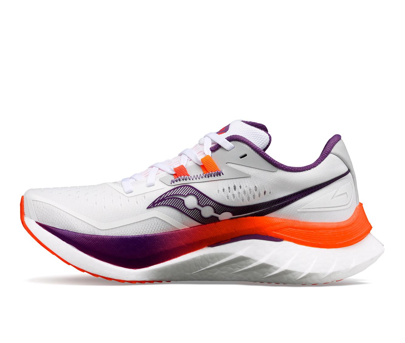 Women's Saucony Endorphin Speed 4 Running Shoes