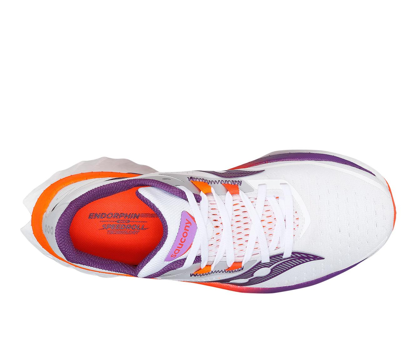 Women's Saucony Endorphin Speed 4 Running Shoes