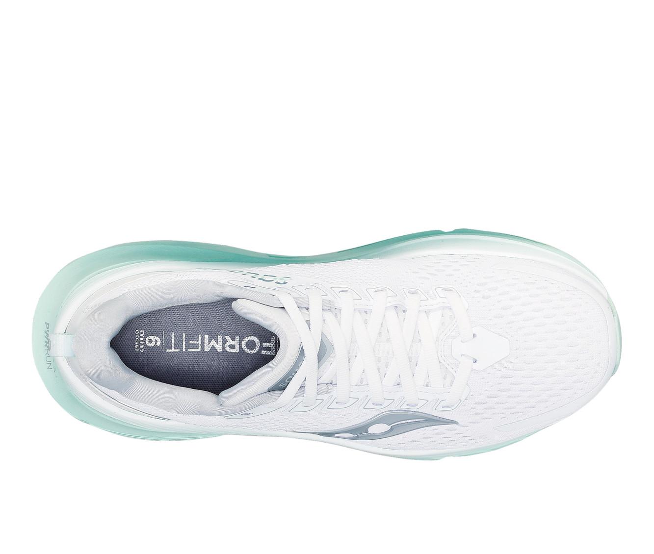 Women's Saucony Guide 17 Running Shoes