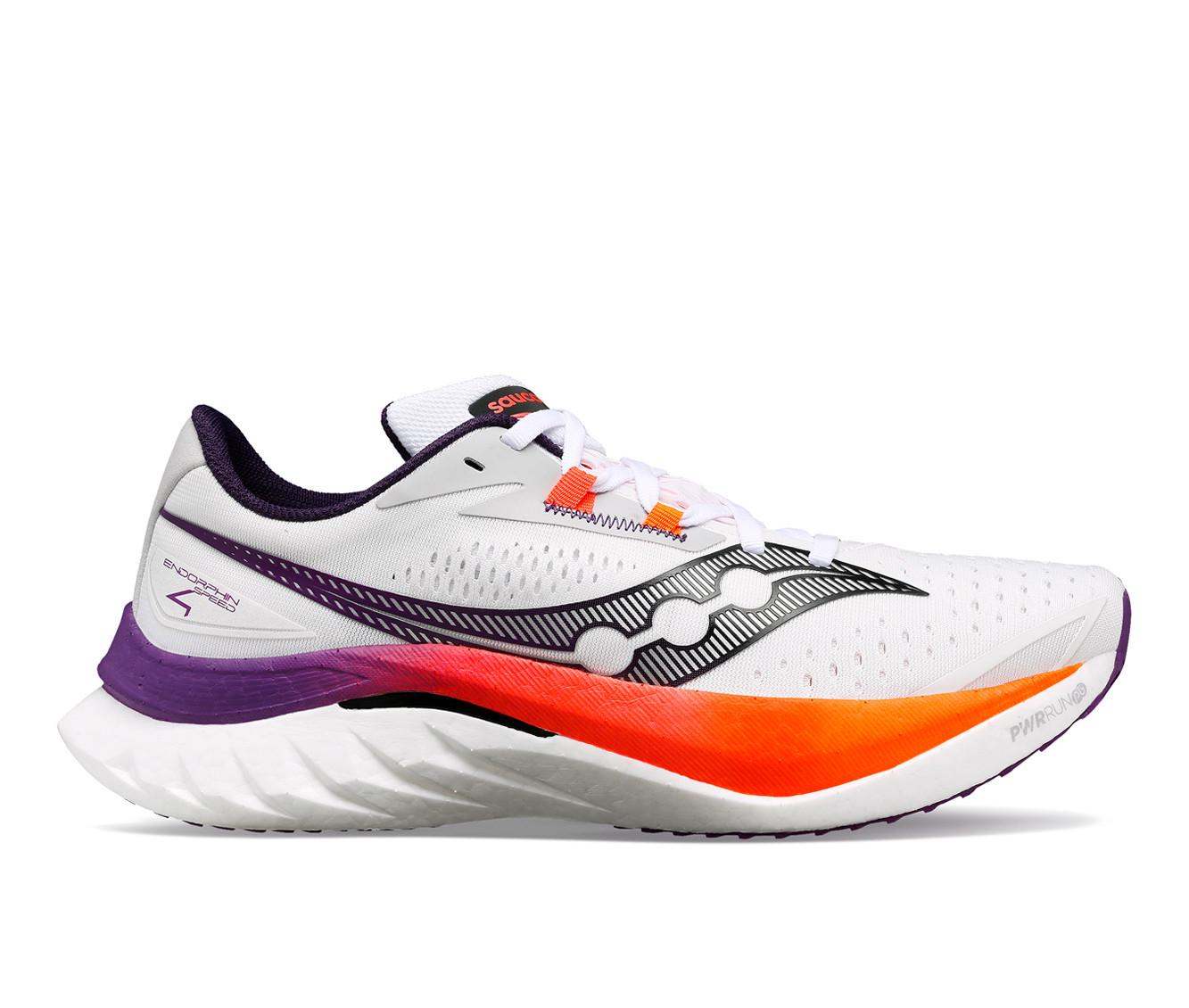 Men's Saucony Endorphin Speed 4 Running Shoes