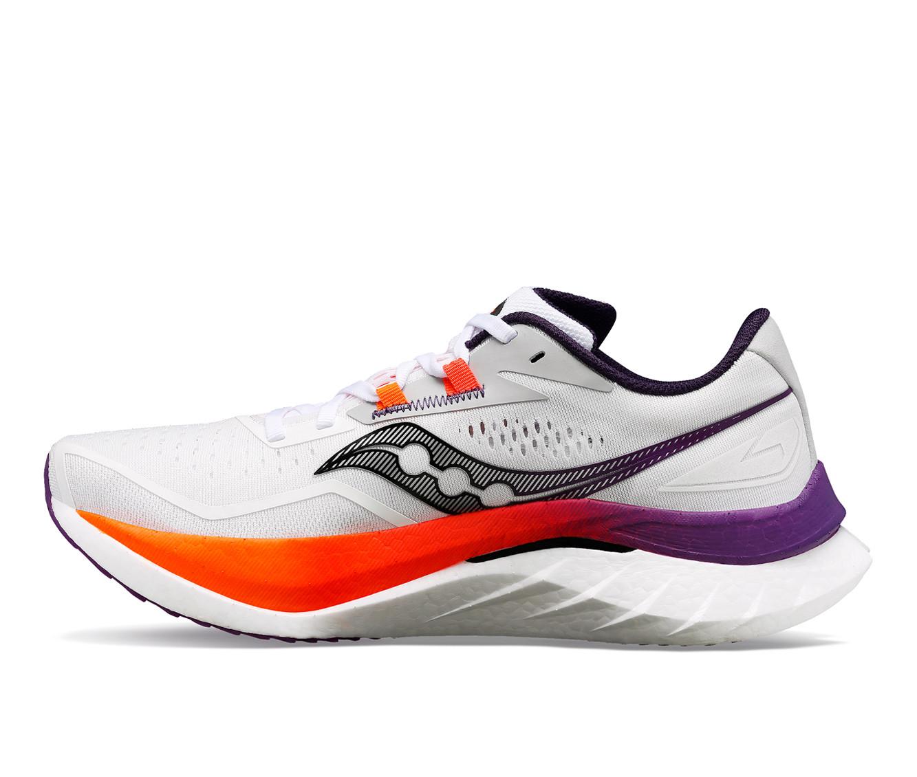 Men's Saucony Endorphin Speed 4 Running Shoes