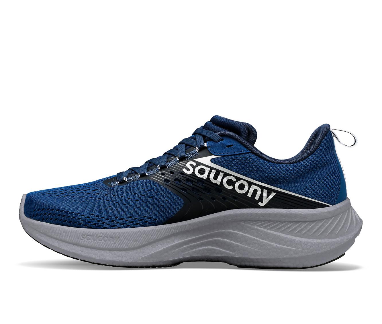 Men's Saucony Ride 17 Running Shoes