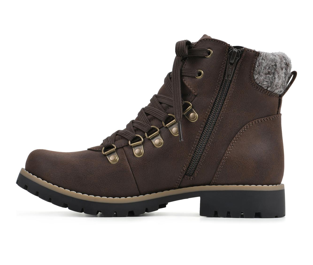 White mountain outlet boots waterproof