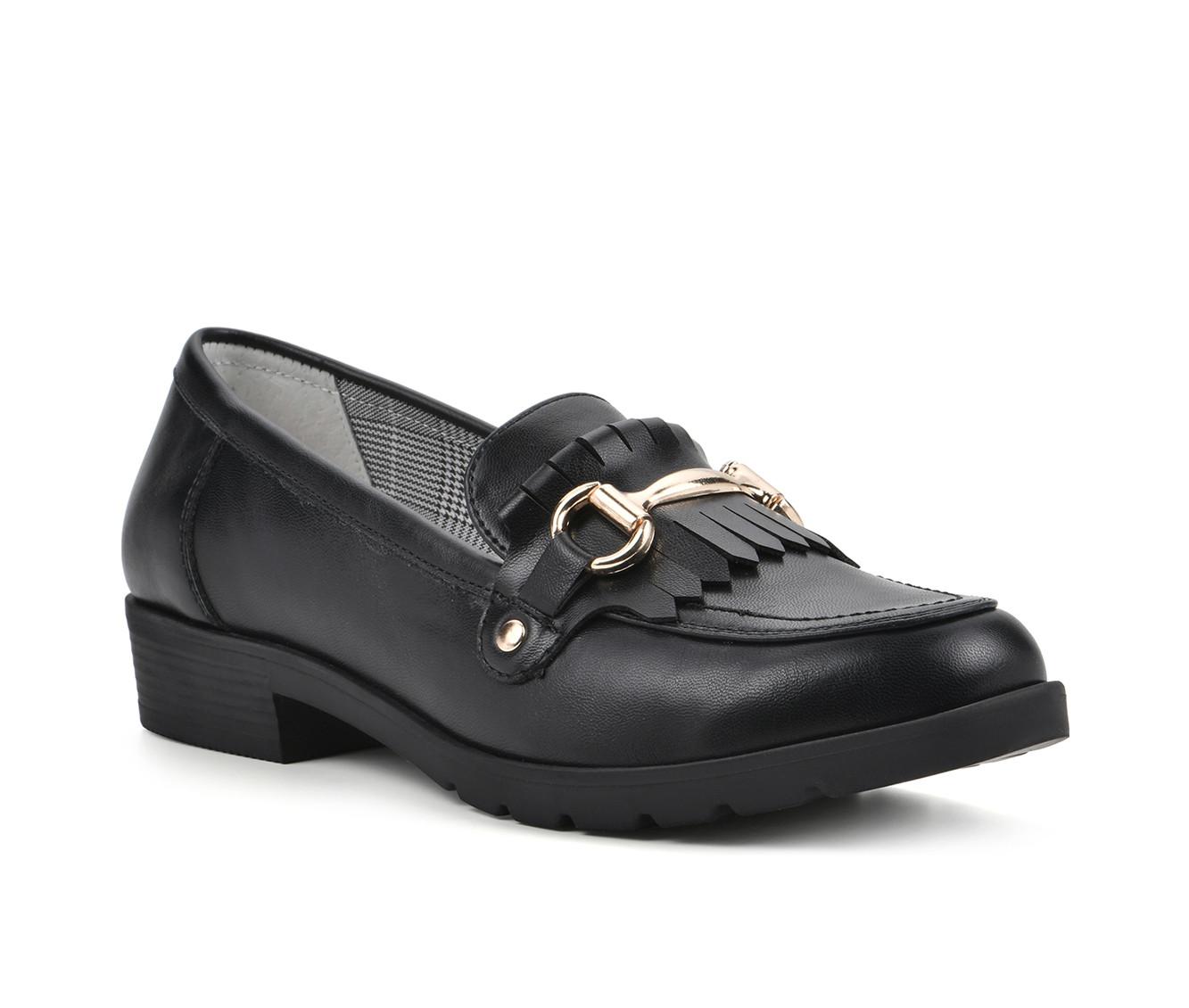 Women's Cliffs by White Mountain Galeena Loafers