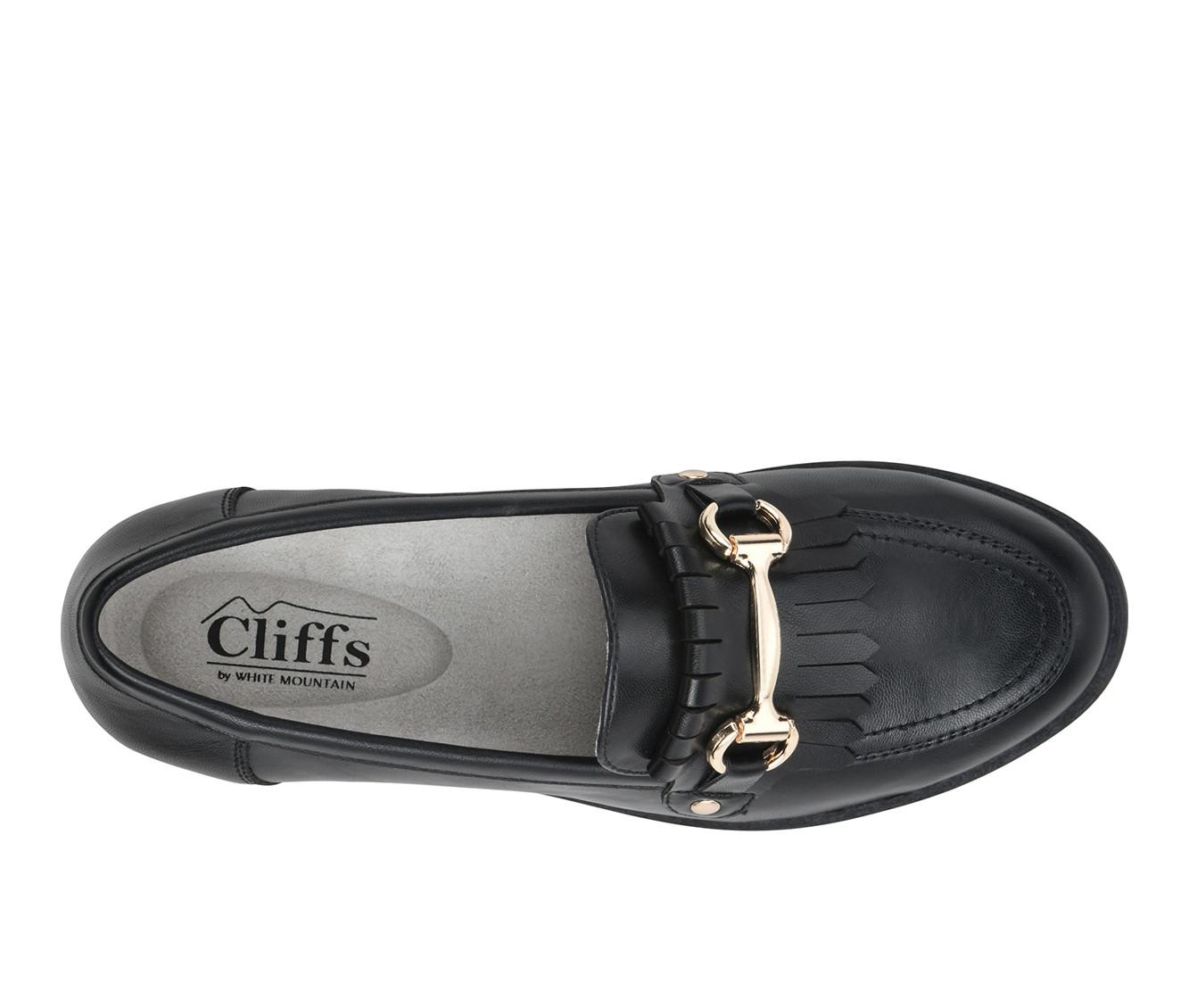 Women's Cliffs by White Mountain Galeena Loafers