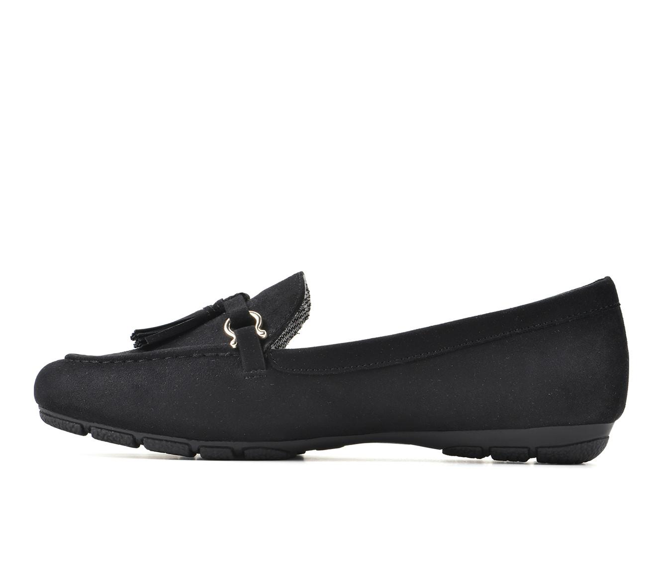 Women's Cliffs by White Mountain Gush Loafers