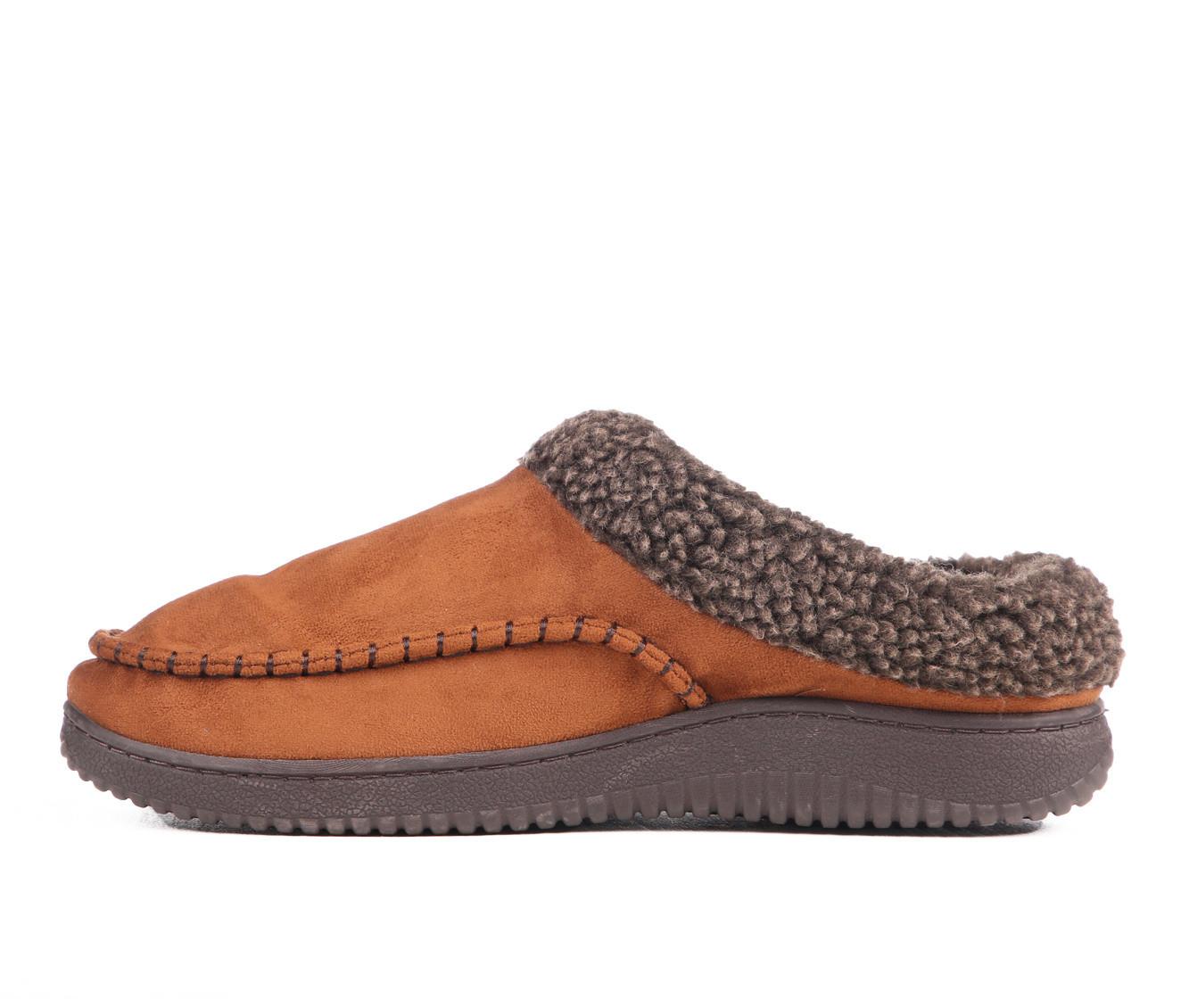 Moc best sale toe slippers