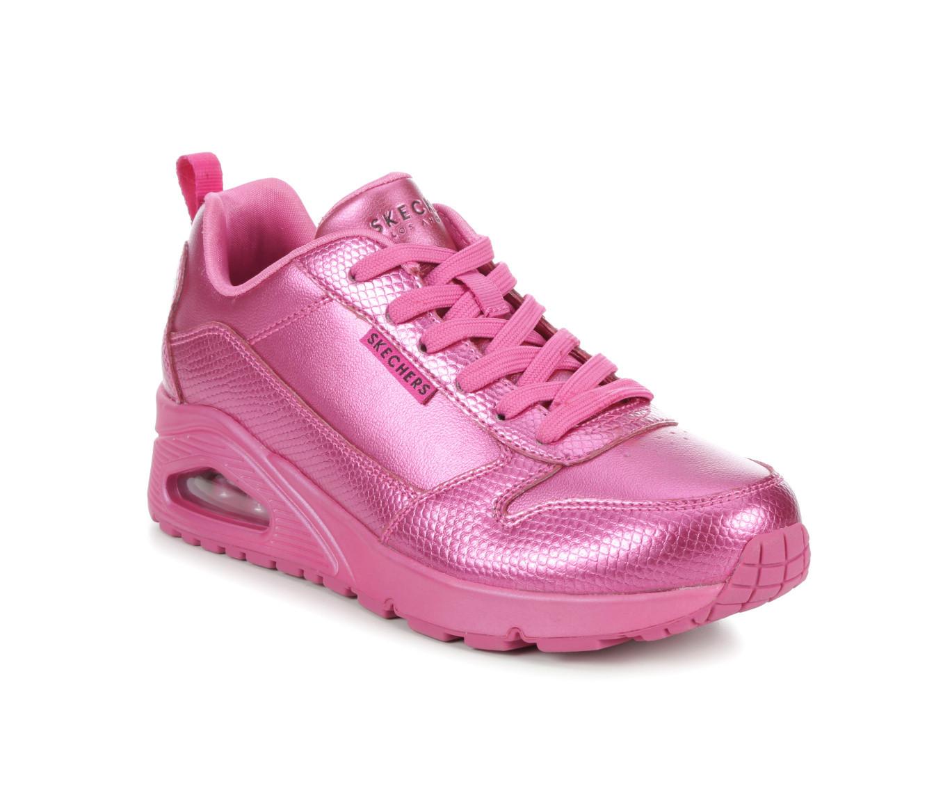 Women's Skechers Street Uno Slither/Shine